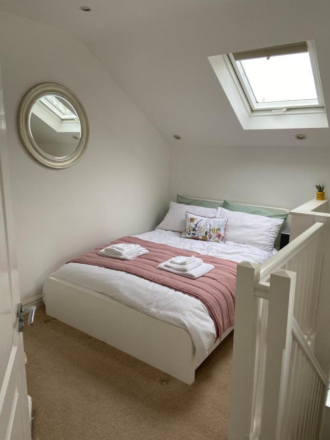 Orchard Cottage Pucklechurch Eksteriør bilde